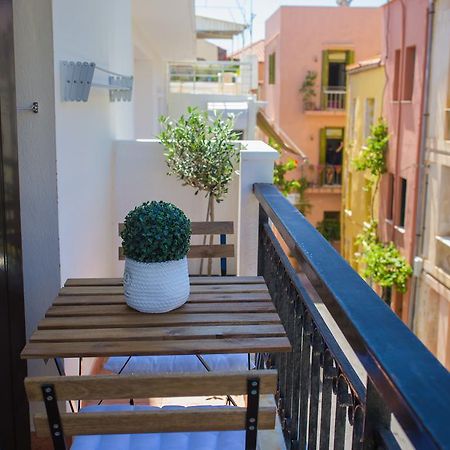 Centro Urban Chania Hanya Dış mekan fotoğraf
