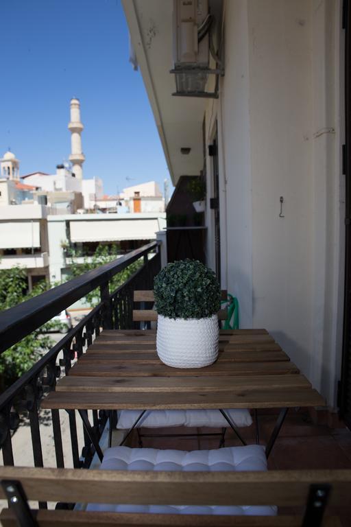 Centro Urban Chania Hanya Dış mekan fotoğraf