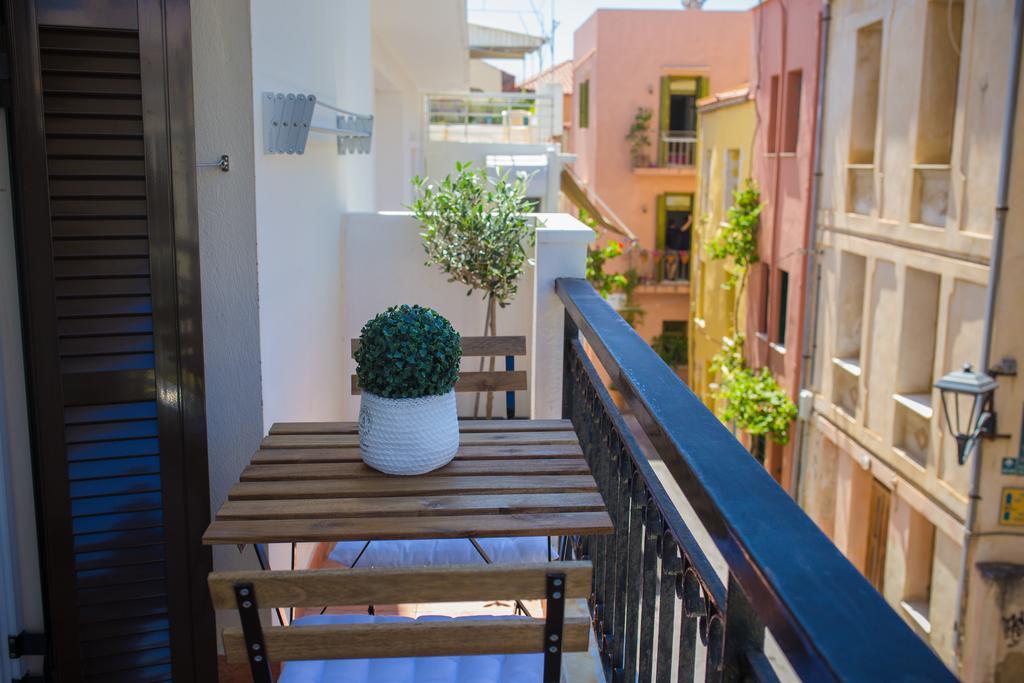 Centro Urban Chania Hanya Dış mekan fotoğraf