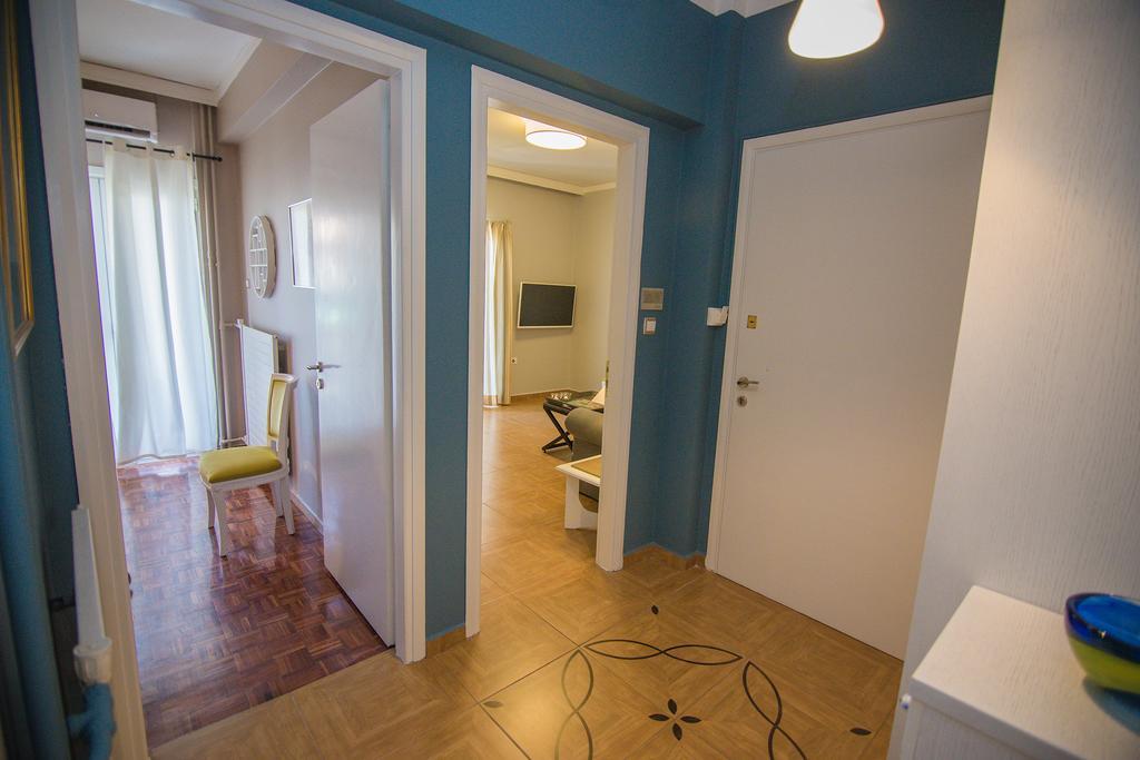 Centro Urban Chania Hanya Dış mekan fotoğraf