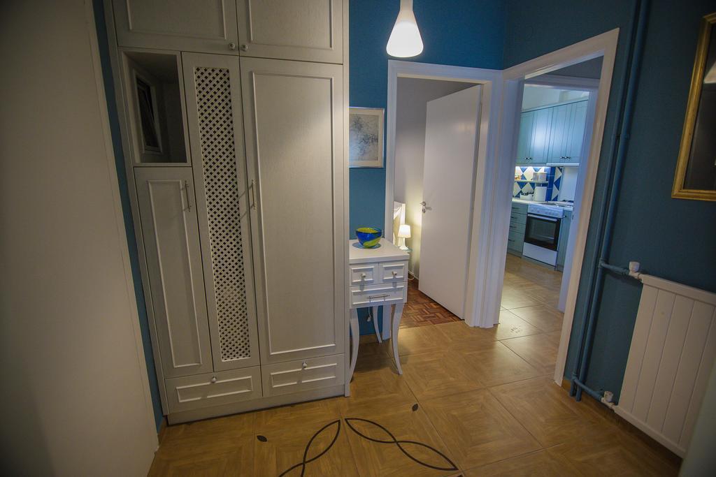Centro Urban Chania Hanya Dış mekan fotoğraf