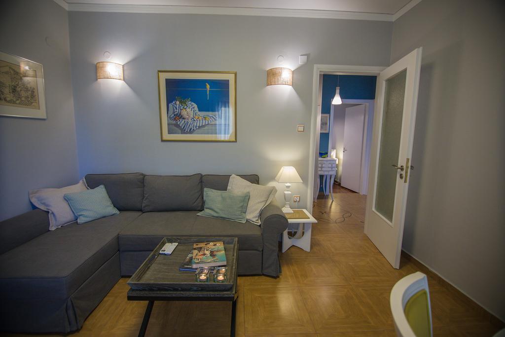 Centro Urban Chania Hanya Dış mekan fotoğraf