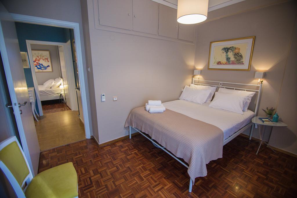 Centro Urban Chania Hanya Dış mekan fotoğraf