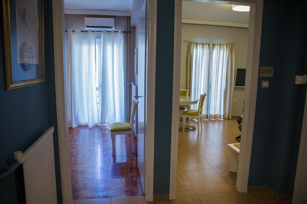 Centro Urban Chania Hanya Dış mekan fotoğraf