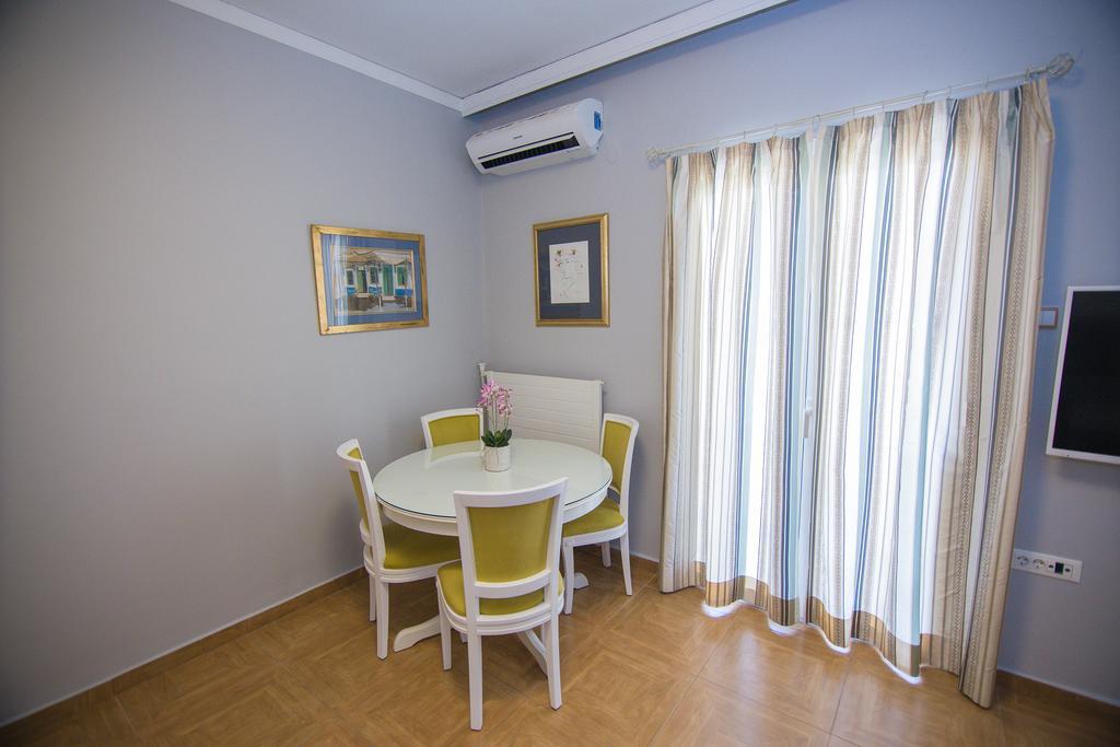 Centro Urban Chania Hanya Dış mekan fotoğraf