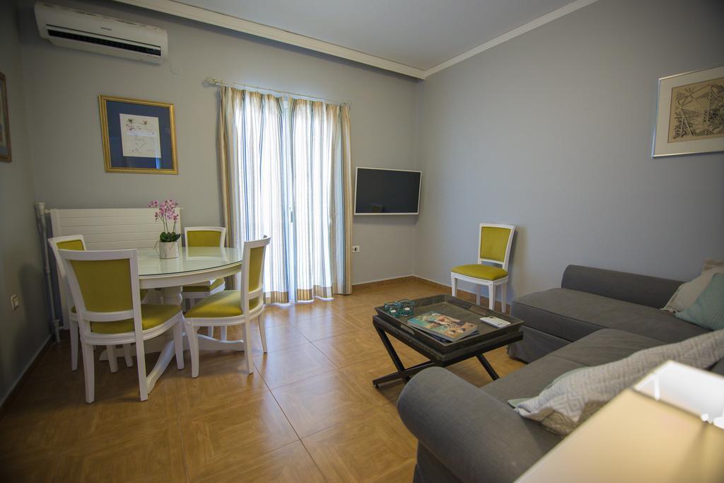 Centro Urban Chania Hanya Dış mekan fotoğraf