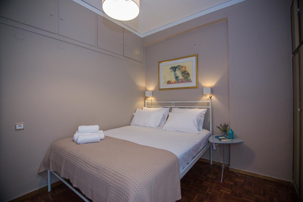 Centro Urban Chania Hanya Dış mekan fotoğraf